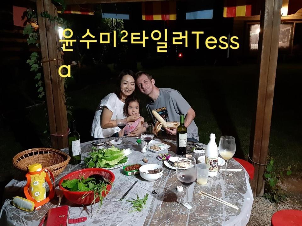 Heidi Korea Хонгчеон Екстериор снимка