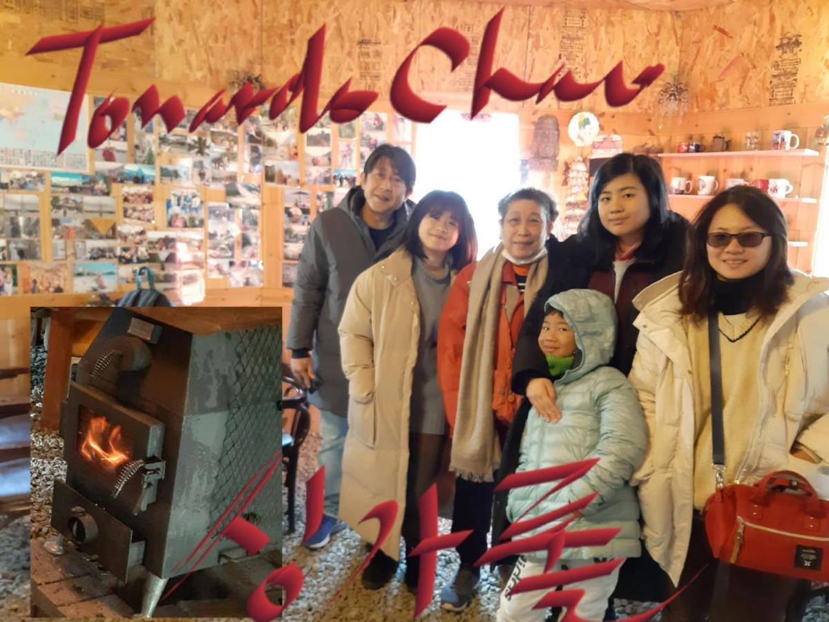 Heidi Korea Хонгчеон Екстериор снимка
